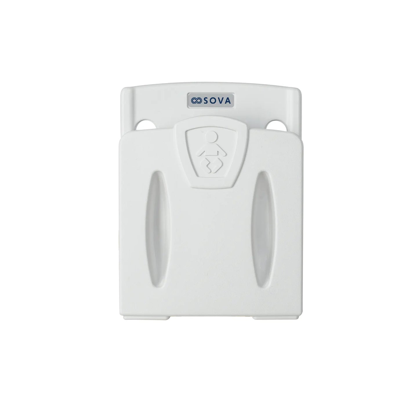 Sova Toddler Wall Seat on white background