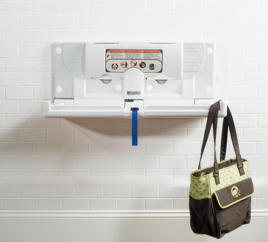 Is Your Baby Changing Station User-Friendly? 3 Ways to Find Out