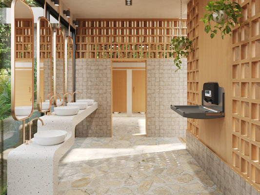 Expanding the Element Collection: Stainless Steel Backsplash & More