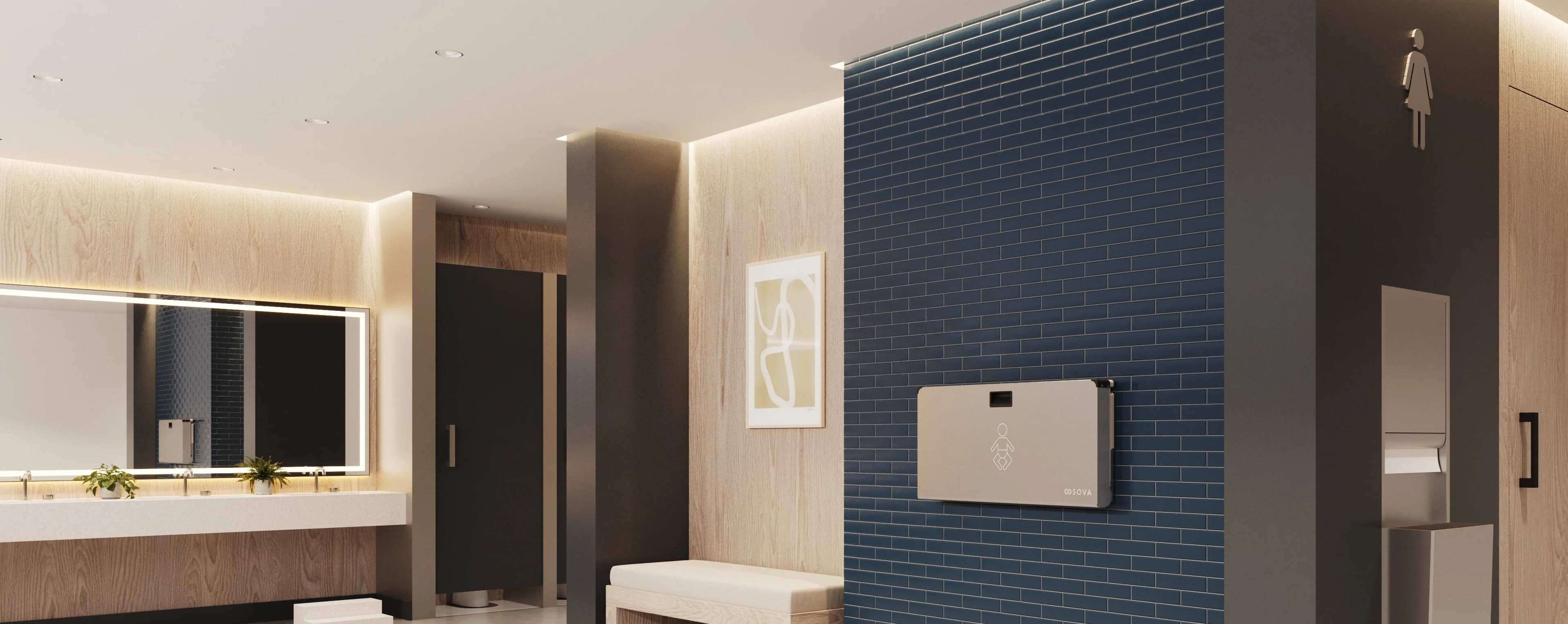 5 Common Myths About Public Changing Facilities (and Why They’re Wrong)