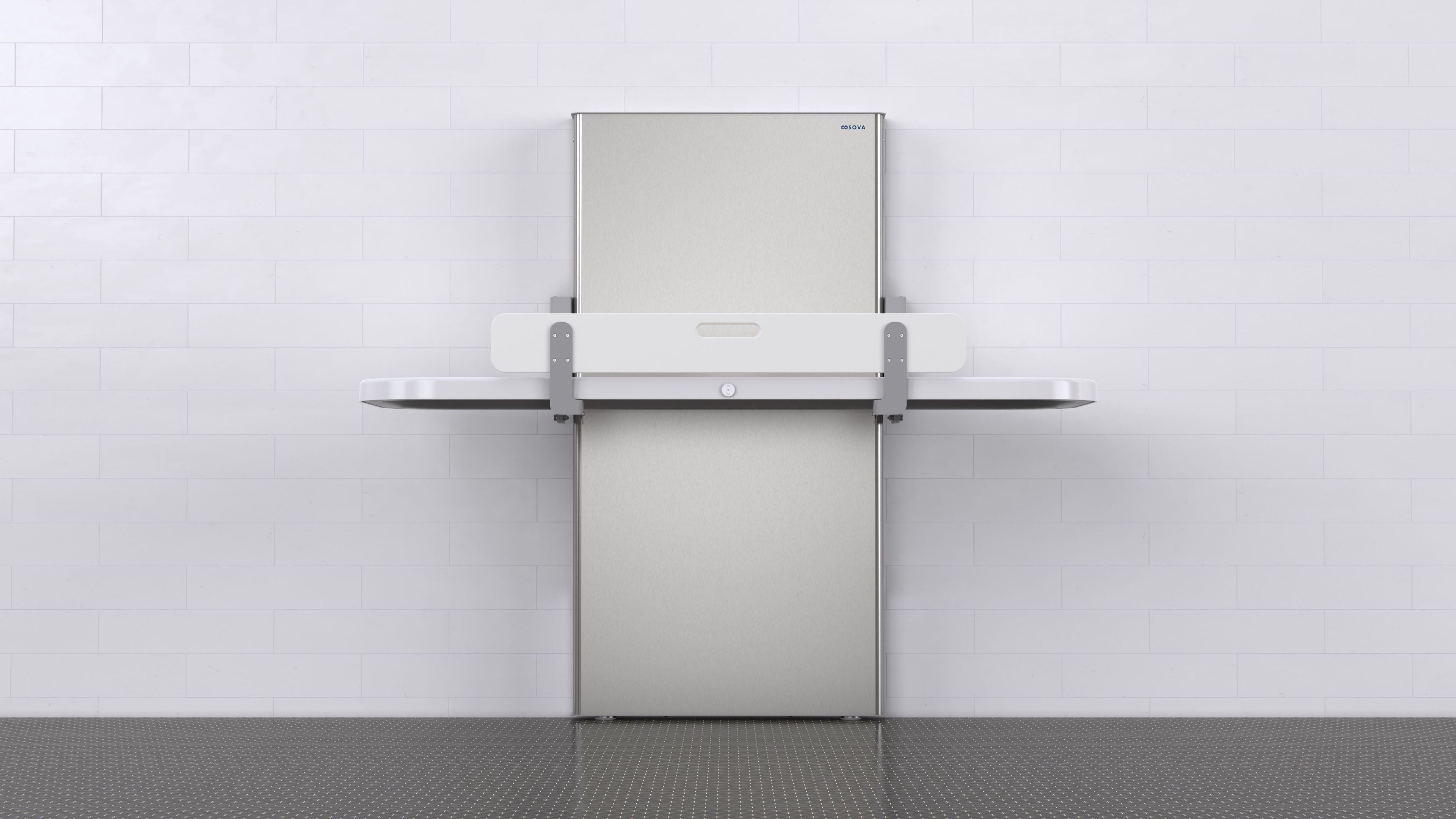 Sova Ascent Universal Changing Table