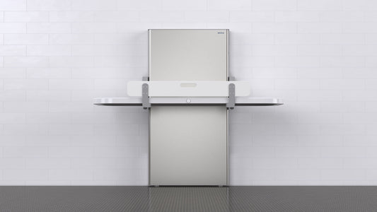 Sova Ascent Universal Changing Table