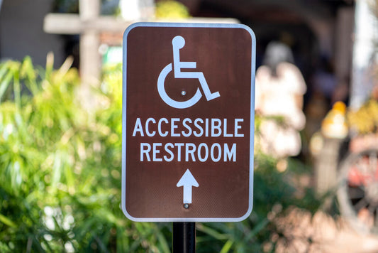 Empowering Inclusivity: The Importance of Universal Changing Tables in Public Restrooms