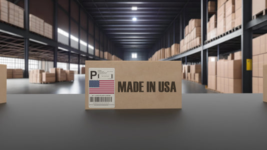 Top 5 Reasons to Buy Changing Stations Made in the USA