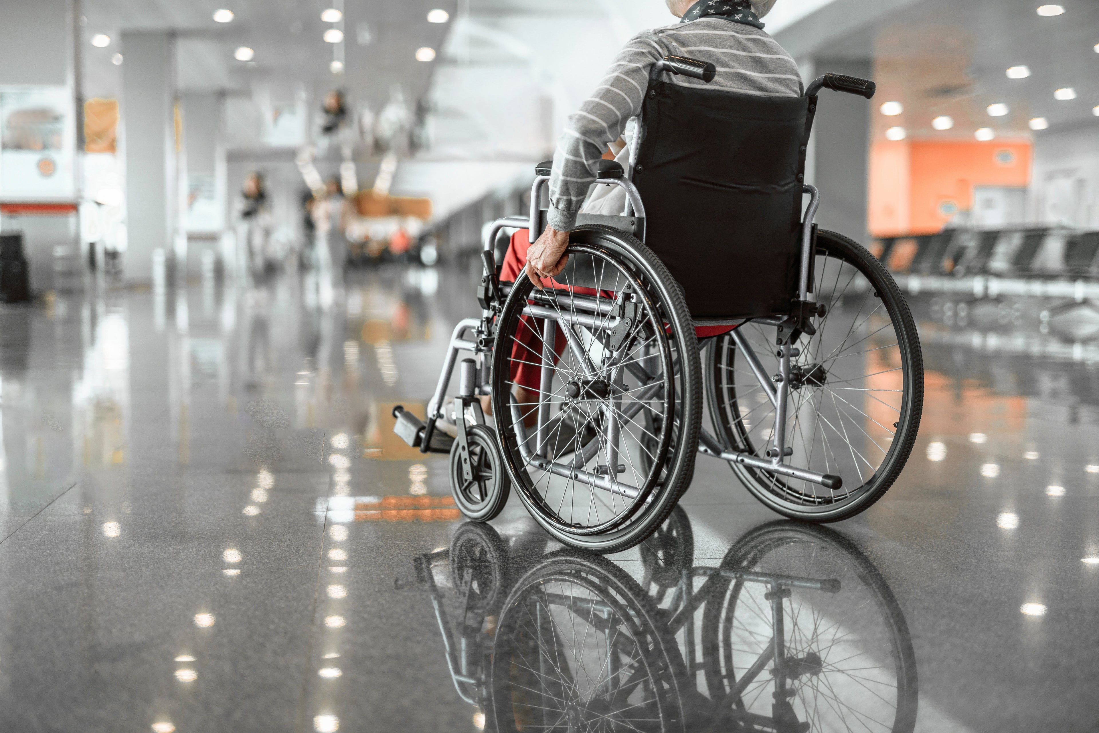 6 Must-Have Features for Airport Changing Tables