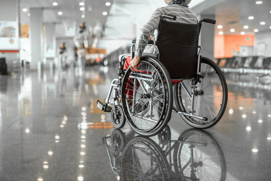 6 Features That Every Airport Changing Table Needs