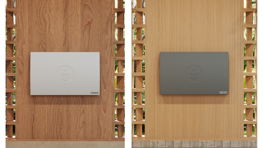 Elevate Your Restroom Design with New Sova Finishes