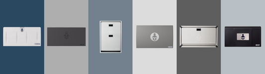 Find Your Fit: Sova Baby Changing Station Comparison Chart