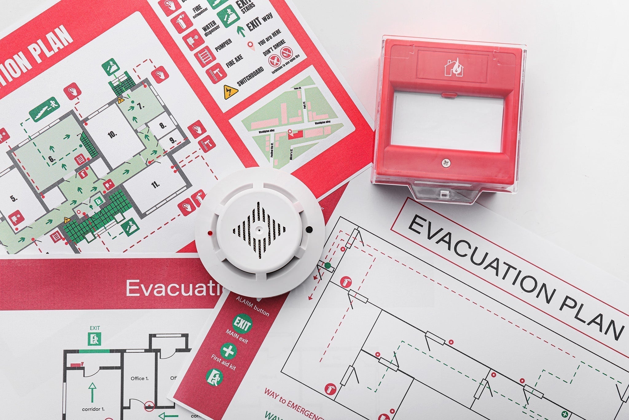 Individuals with Disabilities Emergency Preparedness Tips - SOVA