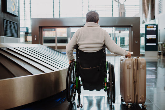 Making Holiday Travel More Accessible: How Decisionmakers Can Lead the Way