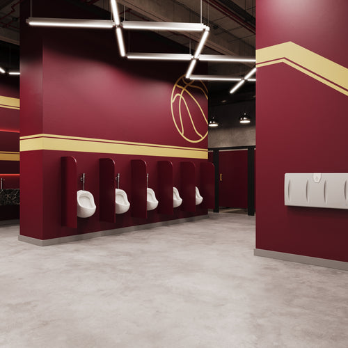 Sova Origin Baby Changing Station-Lifestyle_Mens Room_Closed