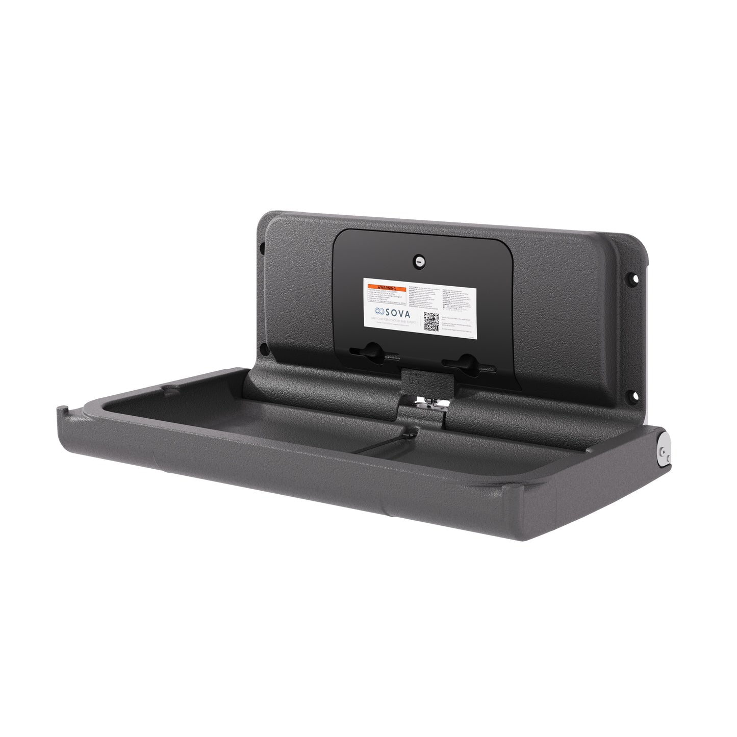 Span Horizontal Baby Changing Station