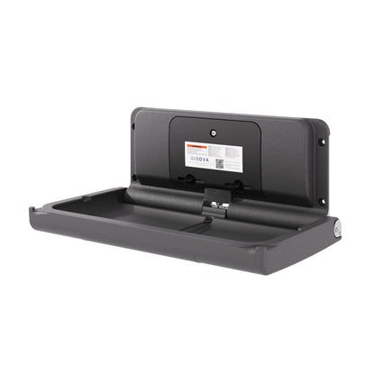 Span Horizontal Baby Changing Station