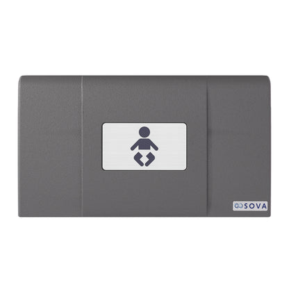 Span Horizontal Baby Changing Station