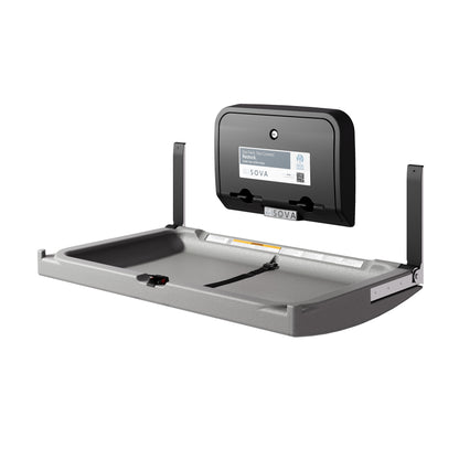 Element Horizontal Changing Station