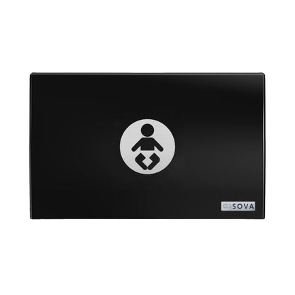 Element XB Horizontal Baby Changing Station