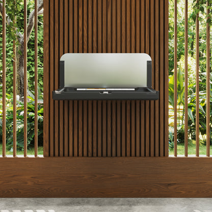 Element XB Horizontal Baby Changing Station