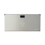 Aura Horizontal Baby Changing Station on white background