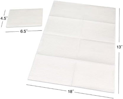 Liner dimensions