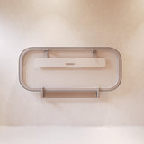 Attend Adult Changing Table wall mounted