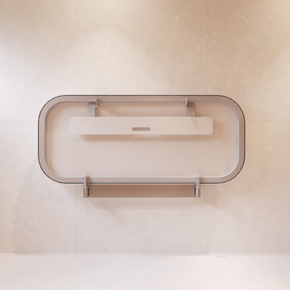 Attend Adult Changing Table wall mounted