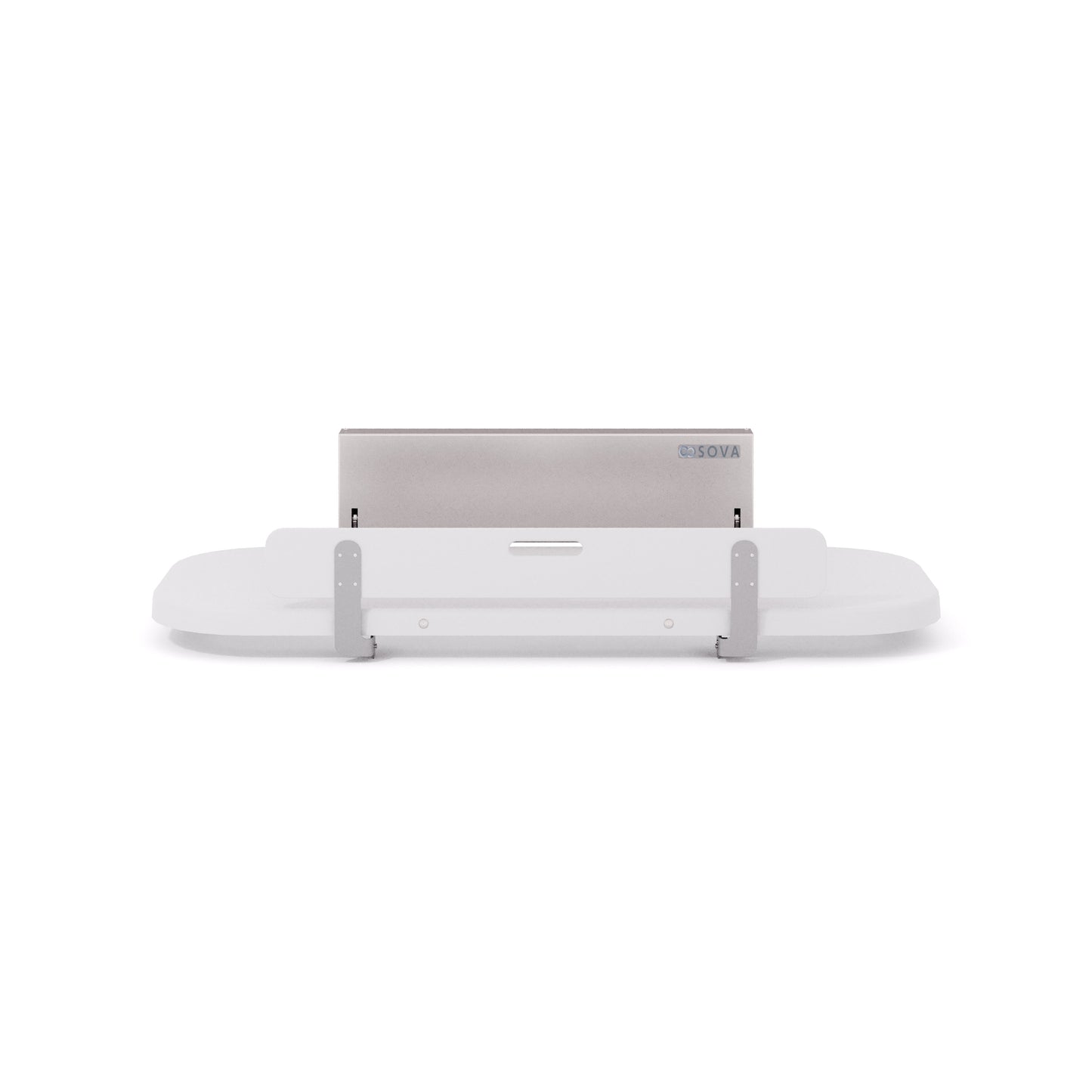 Attend Adult Changing Table front