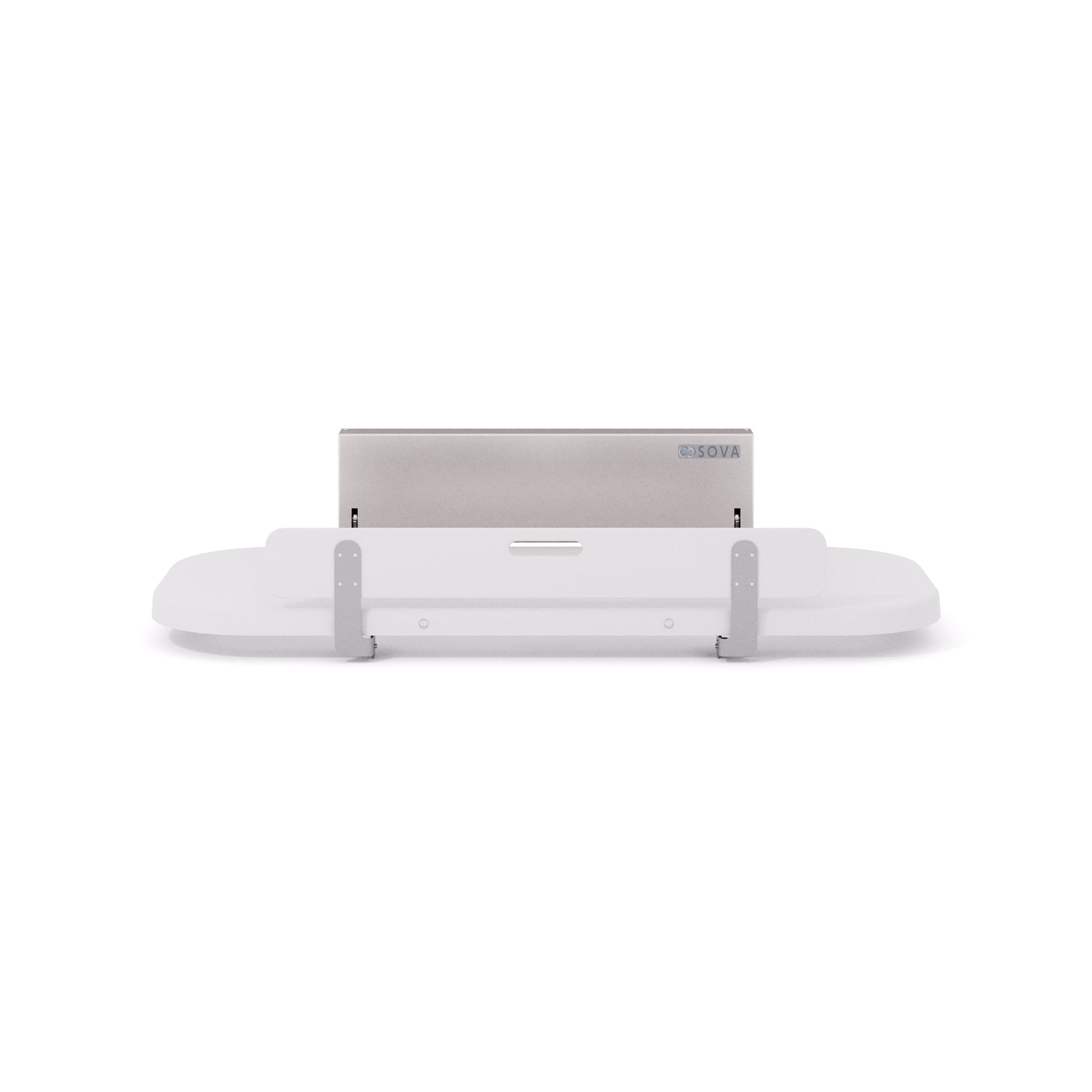 Attend Adult Changing Table front