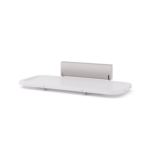 Sova Attend 76 Adult Changing Table-3/4-Open