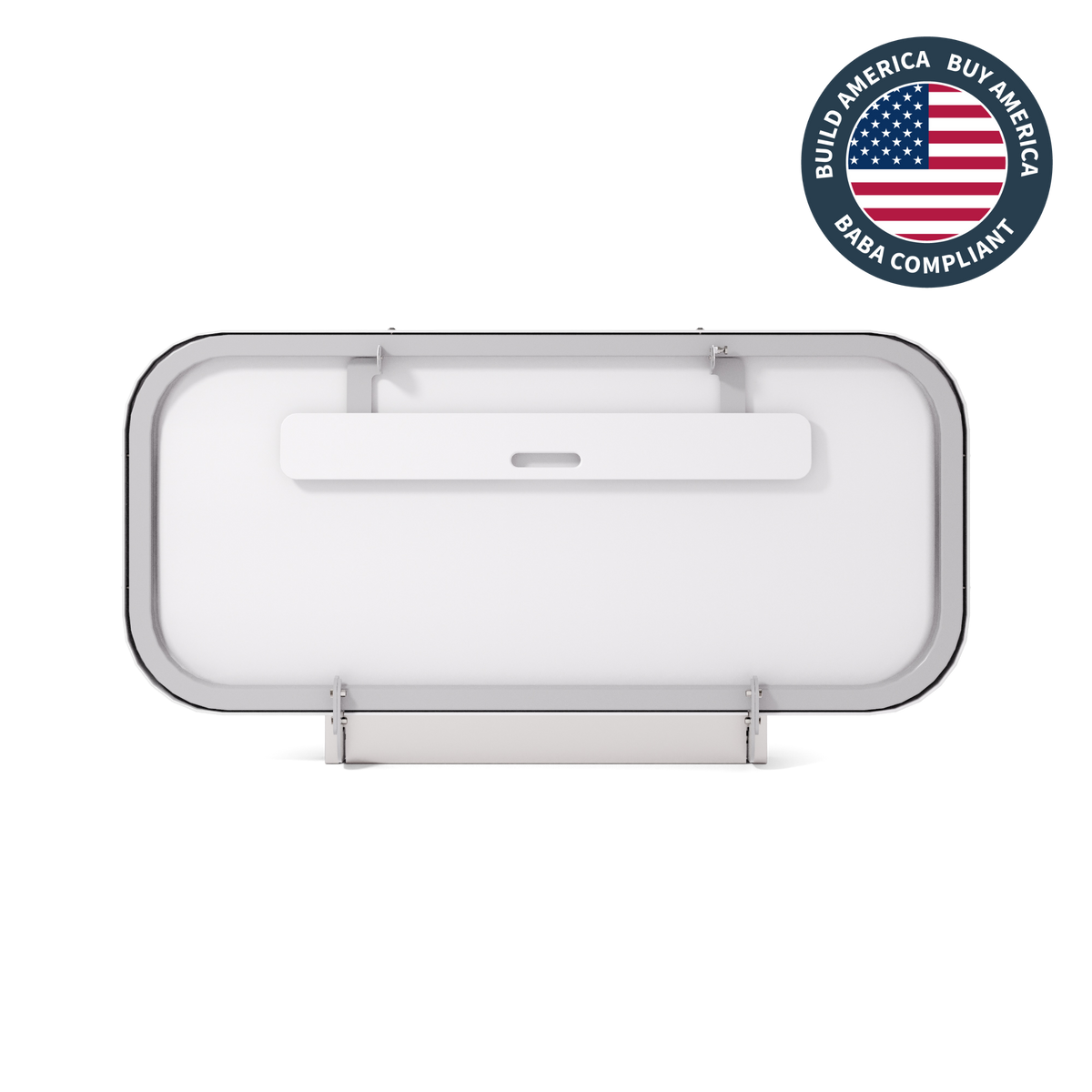 Attend Fixed-Height Adult Changing Table