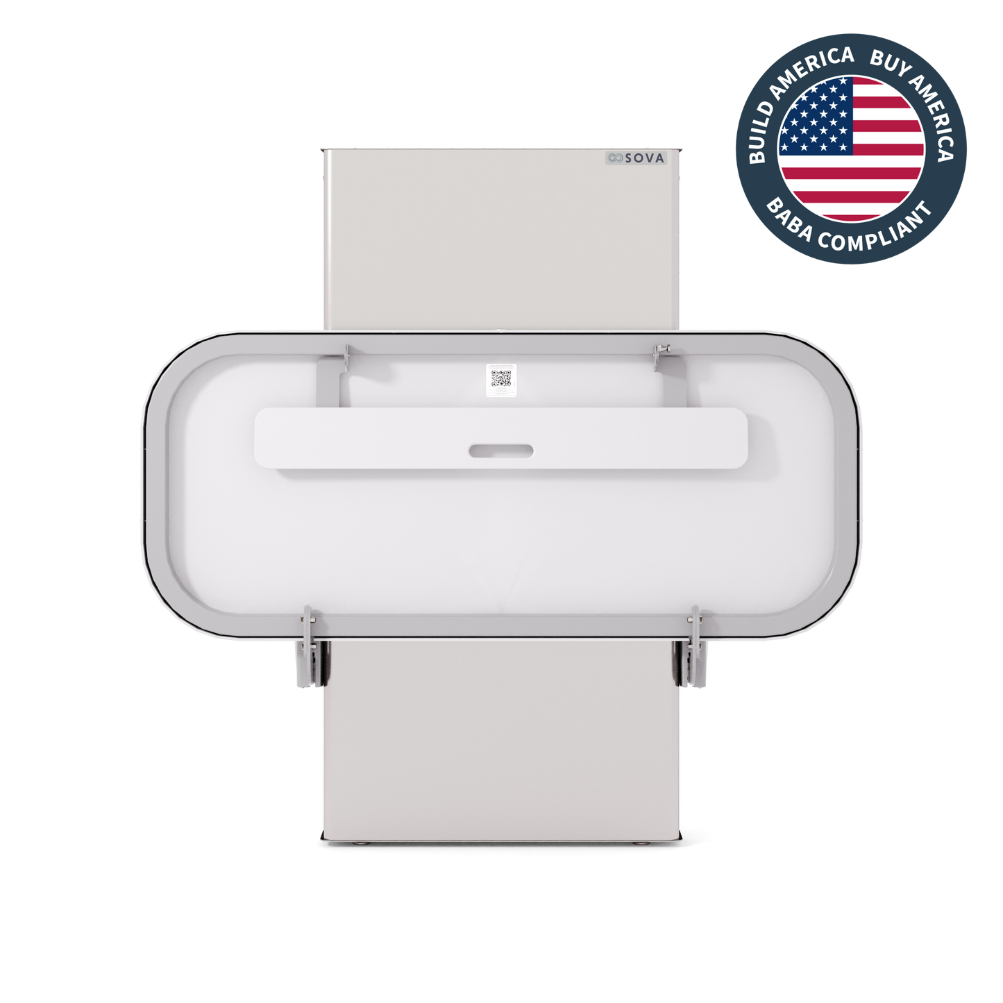 Ascent®  Universal Adult Changing Table