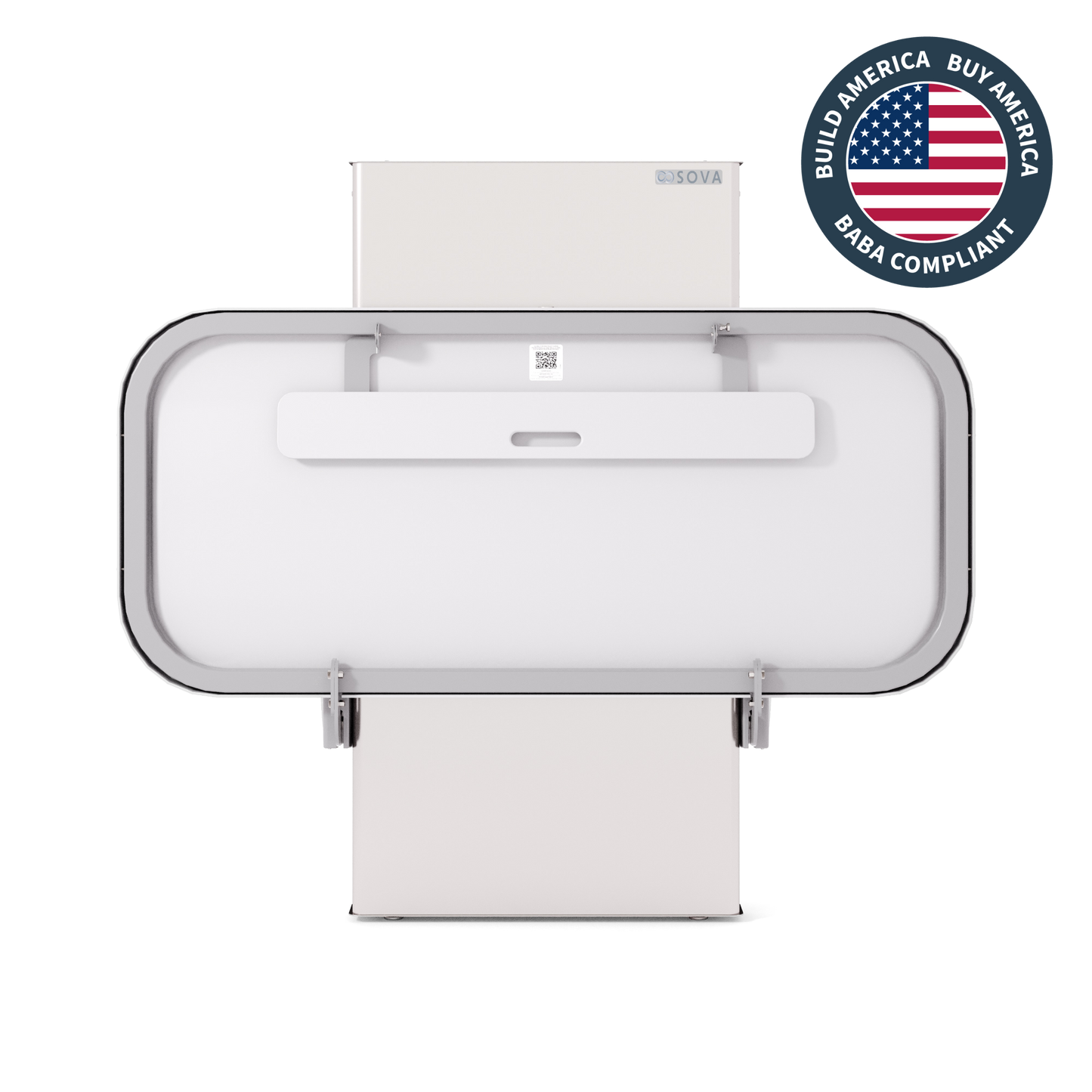 Ascent®  Universal Adult Changing Table