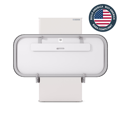 Ascent®  Universal Adult Changing Table