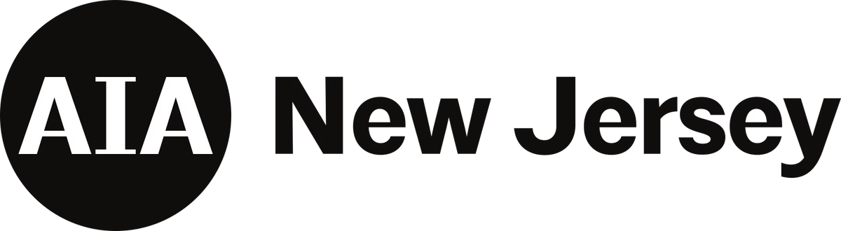 AIA New Jersey logo