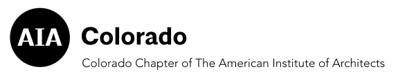 AIA Colorado logo