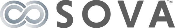 Sova Logo Horizontal