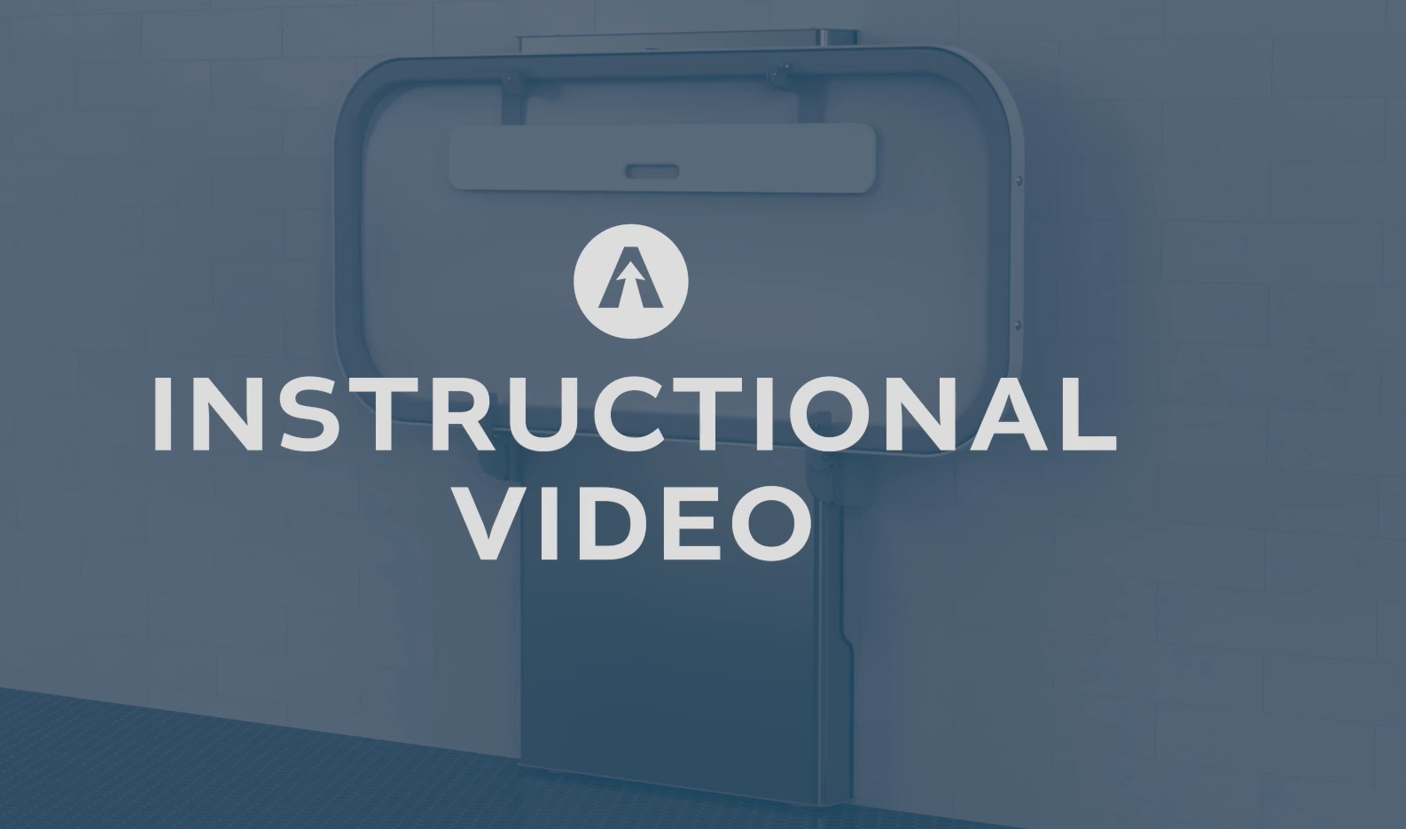 Load video: Ascent instructional video