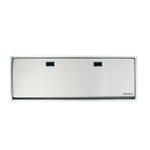 Sova Solaced Extended Changing Station on white background