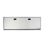 Sova Solaced Extended Changing Station on white background