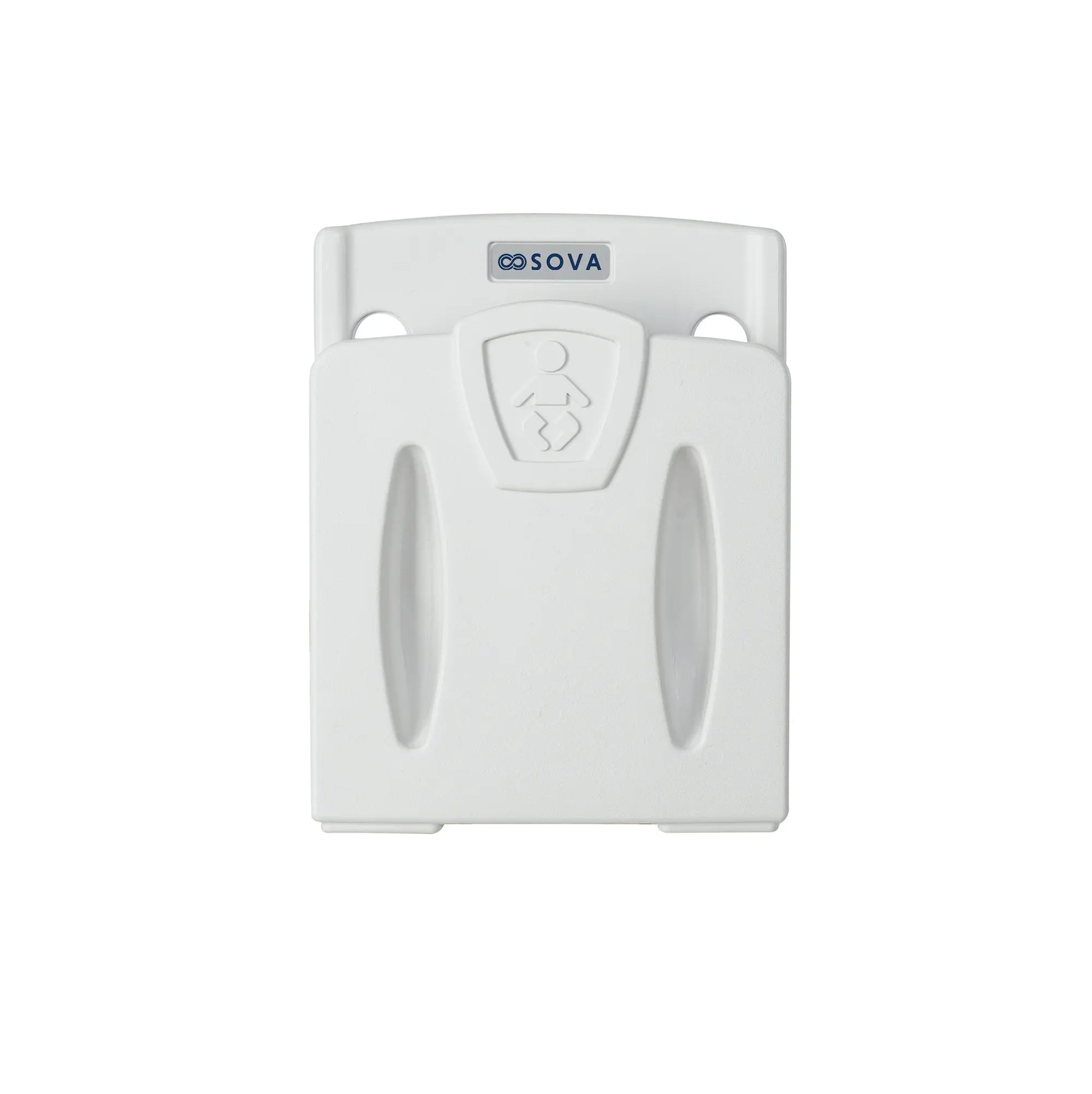 Sova Toddler Wall Seat on white background