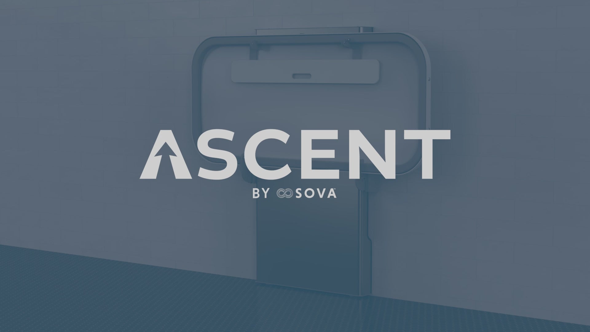 Sova Ascent Universal Changing Table Video Cover image