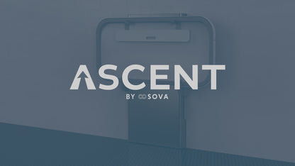Ascent Universal Changing Station