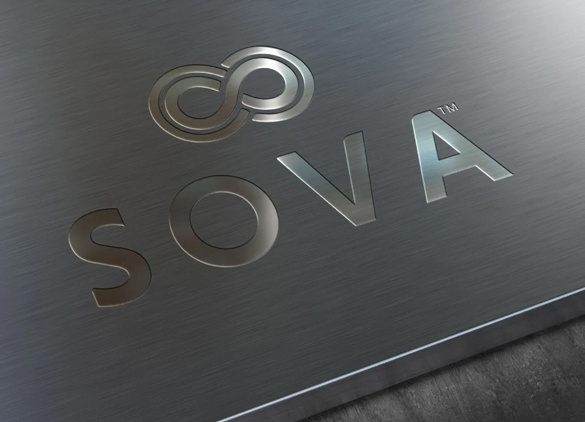 Sova made in the USA