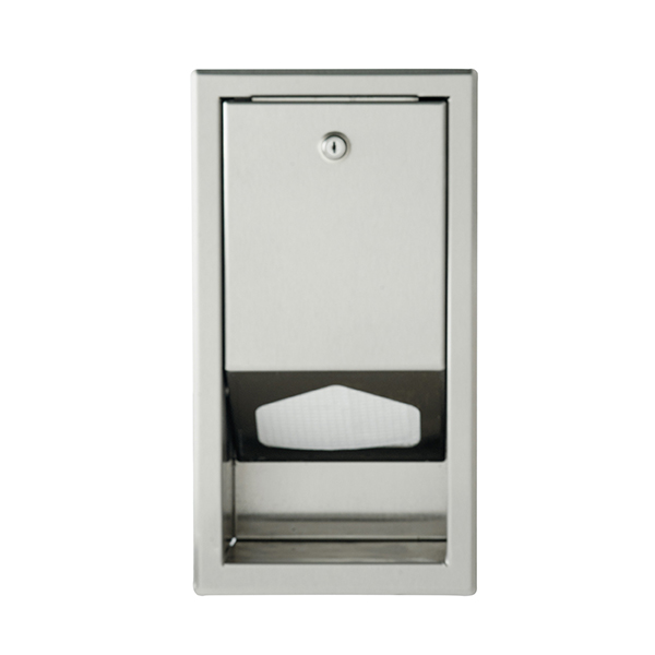 Element Changing Station Liner Dispenser